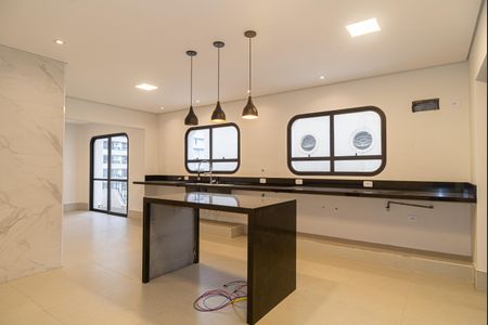 Apartamento à venda com 293m², 3 quartos e 4 vagasCozinha