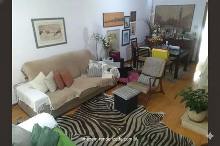 Casa à venda com 3 quartos, 119m² em Perdizes, São Paulo