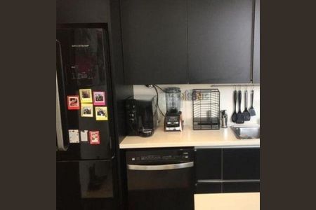 Apartamento à venda com 2 quartos, 151m² em Vila Nova Conceição, São Paulo