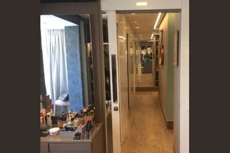 Apartamento à venda com 2 quartos, 151m² em Vila Nova Conceição, São Paulo