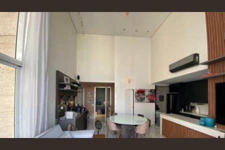 Apartamento à venda com 2 quartos, 151m² em Vila Nova Conceição, São Paulo