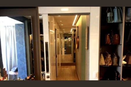 Apartamento à venda com 2 quartos, 151m² em Vila Nova Conceição, São Paulo