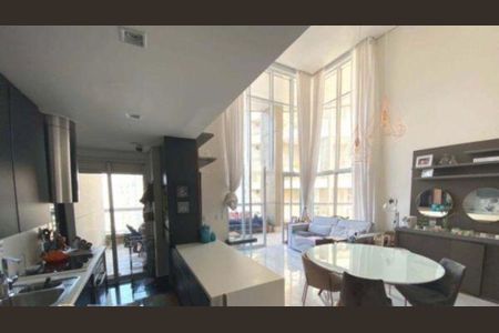 Apartamento à venda com 2 quartos, 151m² em Vila Nova Conceição, São Paulo