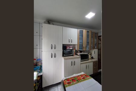 Apartamento à venda com 66m², 2 quartos e 1 vaga Apartamento à venda com 66m², 2 quartos e 1 vagaCozinha - Armários