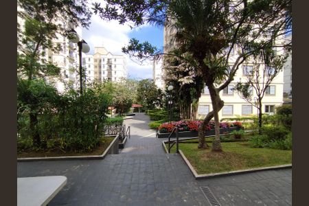 Apartamento à venda com 66m², 2 quartos e 1 vaga Apartamento à venda com 66m², 2 quartos e 1 vagaÁrea comum