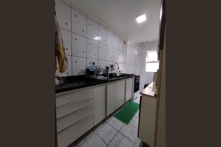 Apartamento à venda com 66m², 2 quartos e 1 vaga Apartamento à venda com 66m², 2 quartos e 1 vagaCozinha - Armários