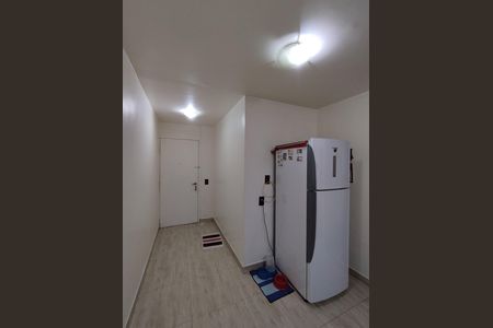 Apartamento à venda com 66m², 2 quartos e 1 vaga Apartamento à venda com 66m², 2 quartos e 1 vagaEntrada