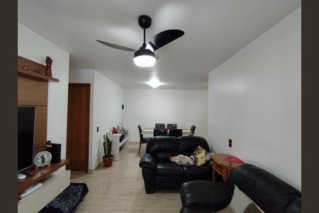 Apartamento à venda com 66m², 2 quartos e 1 vaga Apartamento à venda com 66m², 2 quartos e 1 vagaSala