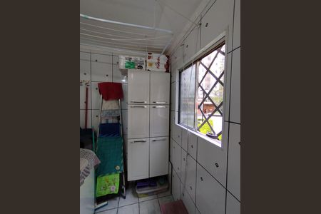 Apartamento à venda com 66m², 2 quartos e 1 vaga Apartamento à venda com 66m², 2 quartos e 1 vagaÁrea de Serviço