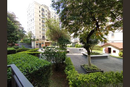 Apartamento à venda com 66m², 2 quartos e 1 vaga Apartamento à venda com 66m², 2 quartos e 1 vagaVista da Rua