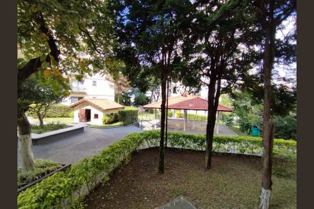 Apartamento à venda com 66m², 2 quartos e 1 vaga Apartamento à venda com 66m², 2 quartos e 1 vagaVista da Rua
