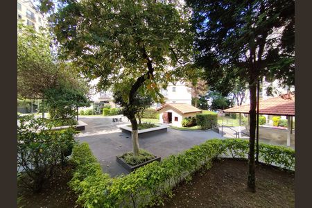 Apartamento à venda com 66m², 2 quartos e 1 vaga Apartamento à venda com 66m², 2 quartos e 1 vagaVista da Rua