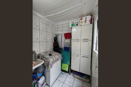 Apartamento à venda com 66m², 2 quartos e 1 vaga Apartamento à venda com 66m², 2 quartos e 1 vagaÁrea de Serviço