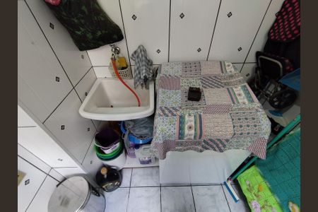 Apartamento à venda com 66m², 2 quartos e 1 vaga Apartamento à venda com 66m², 2 quartos e 1 vagaÁrea de Serviço