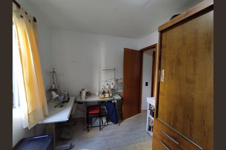 Apartamento à venda com 66m², 2 quartos e 1 vaga Apartamento à venda com 66m², 2 quartos e 1 vagaQuarto