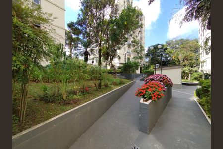 Apartamento à venda com 66m², 2 quartos e 1 vaga Apartamento à venda com 66m², 2 quartos e 1 vagaÁrea comum