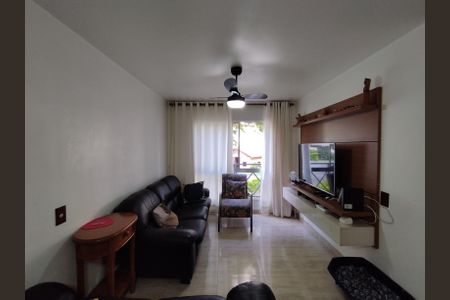 Apartamento à venda com 66m², 2 quartos e 1 vaga Apartamento à venda com 66m², 2 quartos e 1 vagaSala