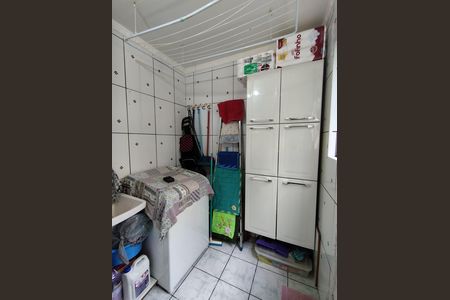 Apartamento à venda com 66m², 2 quartos e 1 vaga Apartamento à venda com 66m², 2 quartos e 1 vagaÁrea de Serviço