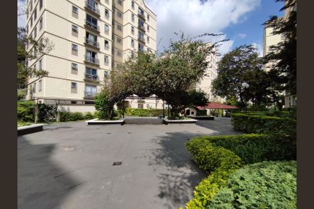 Apartamento à venda com 66m², 2 quartos e 1 vaga Apartamento à venda com 66m², 2 quartos e 1 vagaÁrea comum