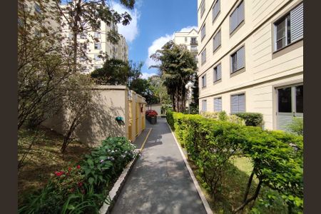 Apartamento à venda com 66m², 2 quartos e 1 vaga Apartamento à venda com 66m², 2 quartos e 1 vagaÁrea comum