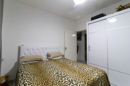 Quarto 1 de casa à venda com 2 quartos, 70m² em Jardim Chapadão, Campinas