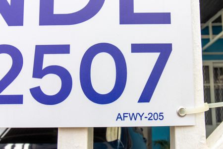 placa de casa à venda com 2 quartos, 70m² em Jardim Chapadão, Campinas