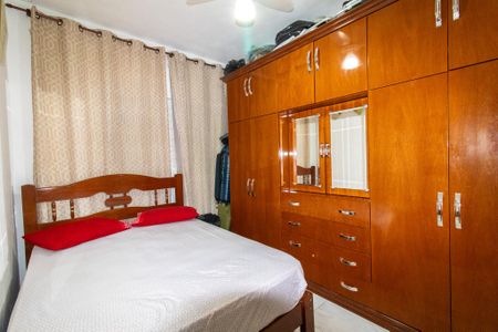 Casa à venda com 70m², 2 quartos e 2 vagas Casa à venda com 70m², 2 quartos e 2 vagasQuarto 2