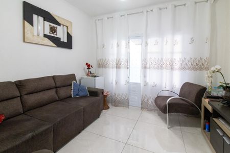 Sala de casa à venda com 2 quartos, 70m² em Jardim Chapadão, Campinas