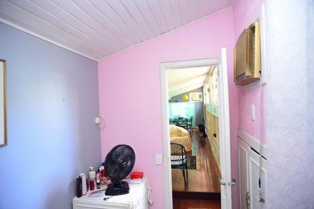 Casa de condomínio à venda com 110m², 2 quartos e 1 vaga Casa de condomínio à venda com 110m², 2 quartos e 1 vagaQuarto 1