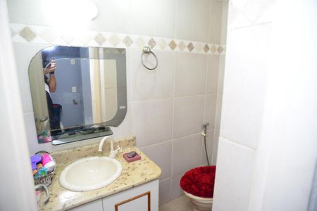 Casa de condomínio à venda com 110m², 2 quartos e 1 vaga Casa de condomínio à venda com 110m², 2 quartos e 1 vagaBanheiro 2