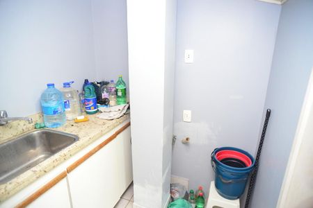 Casa de condomínio à venda com 110m², 2 quartos e 1 vaga Casa de condomínio à venda com 110m², 2 quartos e 1 vagaÁrea de Serviço