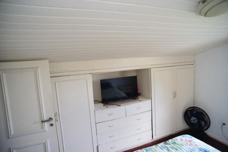 Quarto 2 de casa de condomínio à venda com 2 quartos, 110m² em Barra da Tijuca, Rio de Janeiro