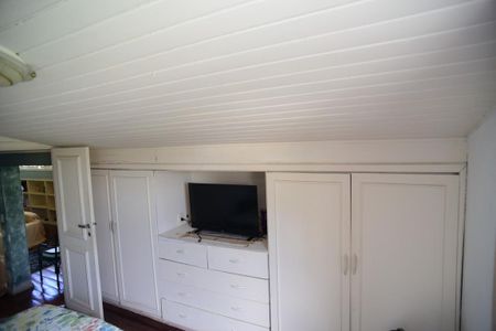 Casa de condomínio à venda com 110m², 2 quartos e 1 vaga Casa de condomínio à venda com 110m², 2 quartos e 1 vagaQuarto 2