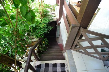 Casa de condomínio à venda com 110m², 2 quartos e 1 vaga Casa de condomínio à venda com 110m², 2 quartos e 1 vagaEntrada Social