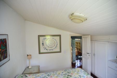 Quarto 2 de casa de condomínio à venda com 2 quartos, 110m² em Barra da Tijuca, Rio de Janeiro