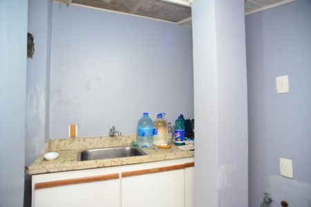 Casa de condomínio à venda com 110m², 2 quartos e 1 vaga Casa de condomínio à venda com 110m², 2 quartos e 1 vagaÁrea de Serviço