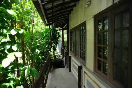 Casa de condomínio à venda com 110m², 2 quartos e 1 vaga Casa de condomínio à venda com 110m², 2 quartos e 1 vagaCorredor de Acesso