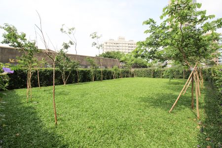 Studio à venda com 35m², 1 quarto e sem vagaÁrea comum