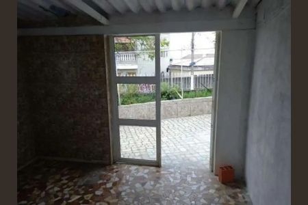 Casa à venda com 253m², 2 quartos e 4 vagasÁrea de Serviço