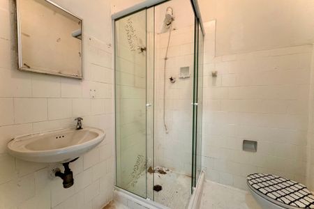 Apartamento para alugar com 36m², 1 quarto e sem vaga