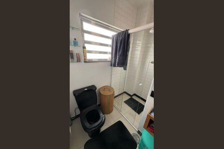 Apartamento à venda com 75m², 1 quarto e 1 vaga Apartamento à venda com 75m², 1 quarto e 1 vagaBanheiro