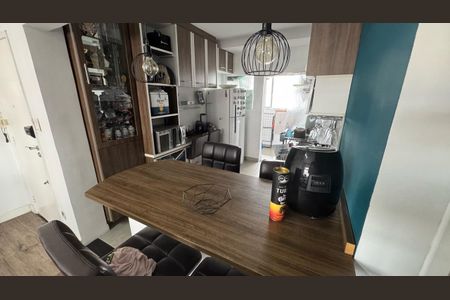 Apartamento à venda com 75m², 1 quarto e 1 vaga Apartamento à venda com 75m², 1 quarto e 1 vagaCozinha