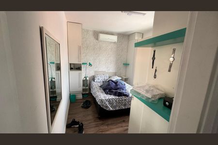 Apartamento à venda com 75m², 1 quarto e 1 vaga Apartamento à venda com 75m², 1 quarto e 1 vagaQuarto