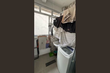 Apartamento à venda com 75m², 1 quarto e 1 vaga Apartamento à venda com 75m², 1 quarto e 1 vagaÁrea de serviço