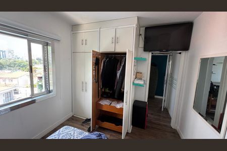 Apartamento à venda com 75m², 1 quarto e 1 vaga Apartamento à venda com 75m², 1 quarto e 1 vagaQuarto