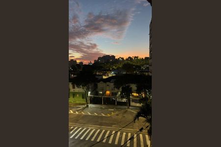 Apartamento à venda com 75m², 1 quarto e 1 vaga Apartamento à venda com 75m², 1 quarto e 1 vagaVista da janela