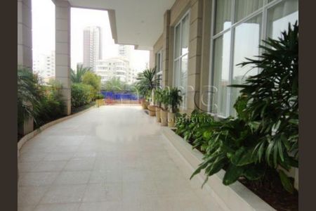 Apartamento à venda com 4 quartos, 360m² em Aclimação, São Paulo