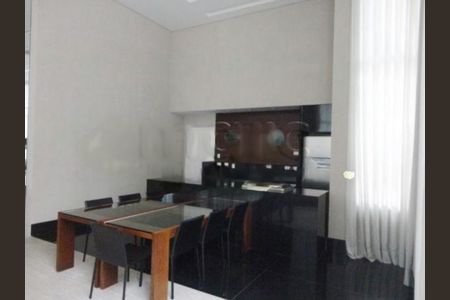 Apartamento à venda com 4 quartos, 360m² em Aclimação, São Paulo