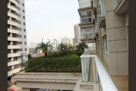 Apartamento à venda com 360m², 4 quartos e 6 vagas