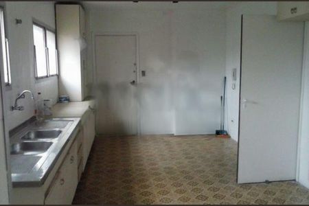 Apartamento à venda com 4 quartos, 180m² em Vila Mariana, São Paulo